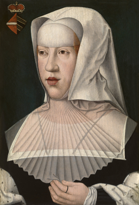 B. van Orley. . Bruselas, Museos Reales de Bellas Artes