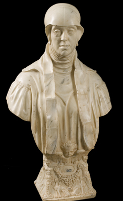 P. Leoni y L. Leoni. . Madrid, Museo del Prado