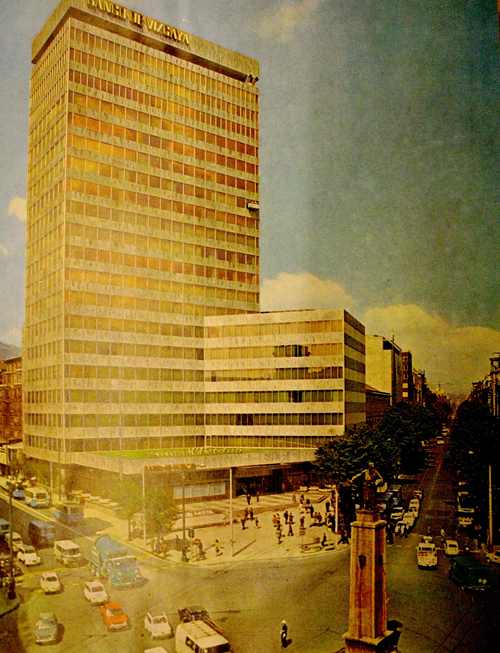 Banco de Vizcaya