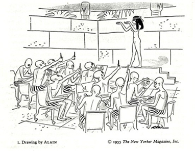 The New Yorker Magazine