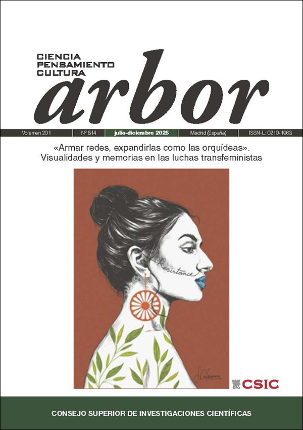 					Ver Vol. 201 Núm. 814 (2025)
				